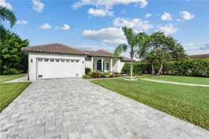 18157 Baywood Drive, Naples, FL 34114 Sold 03/28/25