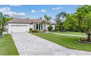 18157 Baywood Drive, Naples, FL 34114 Sold 03/28/25
