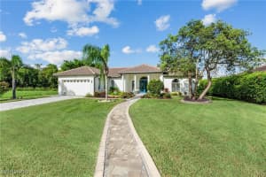18157 Baywood Drive, Naples, FL 34114 Sold 03/28/25