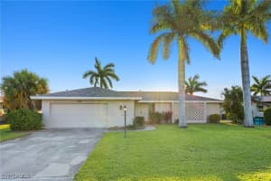 5328 Delano Court, Cape Coral, FL 33904 Sold 04/03/25