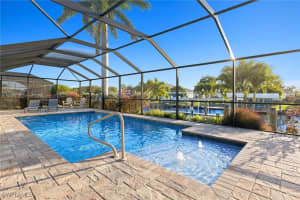 5328 Delano Court, Cape Coral, FL 33904 Sold 04/03/25