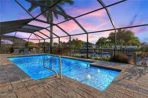5328 Delano Court, Cape Coral, FL 33904 Sold 04/03/25