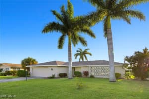 5328 Delano Court, Cape Coral, FL 33904 Sold 04/03/25