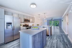 3021 Sandpiper Bay Circle, Naples, FL 34112 Sold 07/07/25