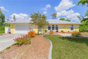 3526 Manatee Drive, St. James City, FL 33956 Sold 12/31/24