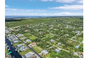 3526 Manatee Drive, St. James City, FL 33956 Sold 12/31/24