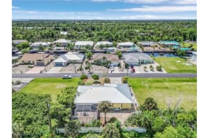 3526 Manatee Drive, St. James City, FL 33956 Sold 12/31/24
