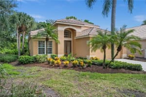 3501 Heron Cove Court, BONITA SPRINGS, FL 34134 Sold 10/30/24