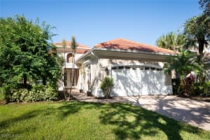 4368 Kensington High Street, Naples, FL 34105 Sold 06/25/25