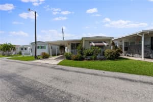 20530 Anchor Drive, Estero, FL 33928 Sold 06/27/25
