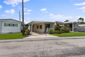 20530 Anchor Drive, Estero, FL 33928 Sold 06/27/25