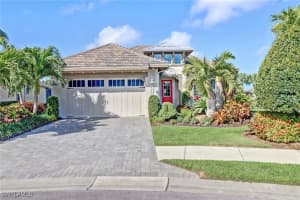 6487 Warwick Avenue, Naples, FL 34113 - MLS#224079110