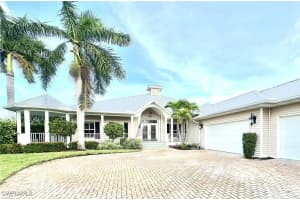 15687 Caloosa Creek Circle, Fort Myers, FL 33908 Sold 05/15/25