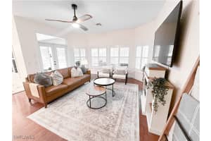 15687 Caloosa Creek Circle, Fort Myers, FL 33908 Sold 05/15/25