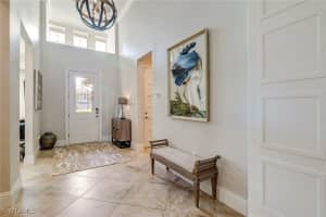 6487 Warwick Avenue, Naples, FL 34113 - MLS#224079138