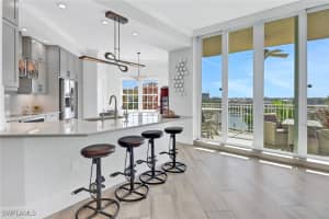 450 Bayfront Place, Naples, FL 34102 Sold 05/16/25
