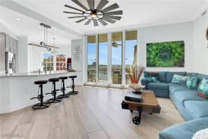 450 Bayfront Place, Naples, FL 34102 Sold 05/16/25