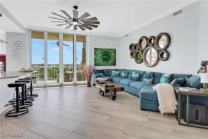 450 Bayfront Place, Naples, FL 34102 Sold 05/16/25
