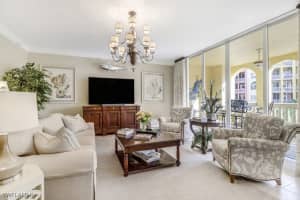 450 Bayfront Place, NAPLES, FL 34102 Sold 03/21/25
