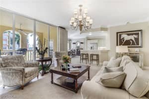 450 Bayfront Place, NAPLES, FL 34102 Sold 03/21/25