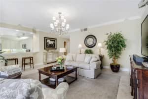 450 Bayfront Place, NAPLES, FL 34102 Sold 03/21/25