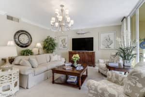 450 Bayfront Place, NAPLES, FL 34102 Sold 03/21/25