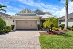 20038 Siesta Key Court, ESTERO, FL 33928 Sold 05/06/25