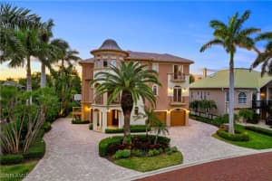 199 Topanga Drive, Bonita Springs, FL 34134 Sold 02/20/25