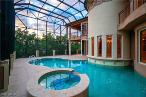199 Topanga Drive, Bonita Springs, FL 34134 Sold 02/20/25