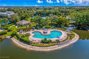 6623 Ilex Circle, Naples, FL 34109 Sold 04/30/25