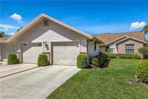 6623 Ilex Circle, Naples, FL 34109 Sold 04/30/25