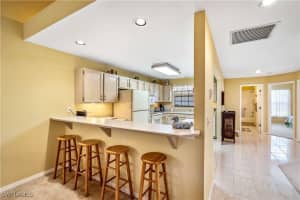 6623 Ilex Circle, Naples, FL 34109 Sold 04/30/25