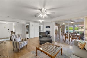 14987 Rivers Edge Court, Fort Myers, FL 33908 Sold 08/29/25
