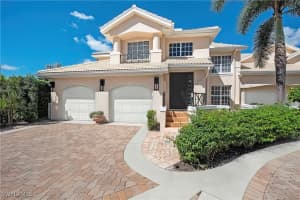6825 San Marino Drive, Naples, FL 34108 Sold 12/16/24