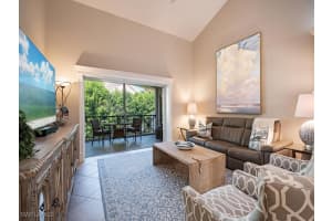 6825 San Marino Drive, Naples, FL 34108 Sold 12/16/24