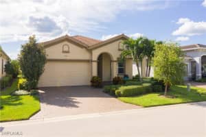 2969 Willow Ridge Court, Fort Myers, FL 33905 Sold 03/20/25