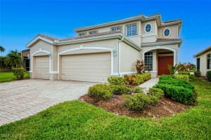 15569 Alton Drive, Fort Myers, FL 33908 Sold 01/17/25