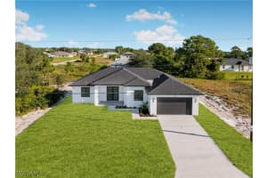 2616 29th Street, LEHIGH ACRES, FL 33976 Sold 03/14/25