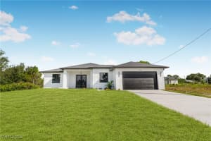 2616 29th Street, LEHIGH ACRES, FL 33976 Sold 03/14/25