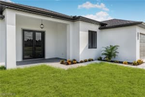 2616 29th Street, LEHIGH ACRES, FL 33976 Sold 03/14/25