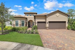 9756 Tree Swallow Court, Naples, FL 34120 Sold 01/24/25