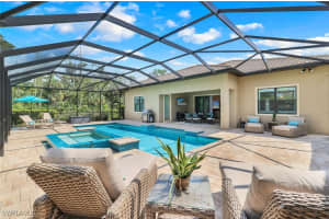 9756 Tree Swallow Court, Naples, FL 34120 Sold 01/24/25