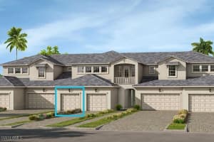 4646 Arboretum Circle, NAPLES, FL 34112 Sold 05/27/25
