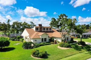 8930 Abbotsford Terrace, Fort Myers, FL 33912 Sold 12/30/24