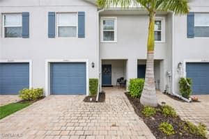 15401 Wildflower Circle, Naples, FL 34119 Sold 07/08/25