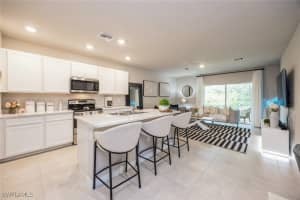15401 Wildflower Circle, Naples, FL 34119 Sold 07/08/25