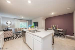 15401 Wildflower Circle, Naples, FL 34119 Sold 07/08/25