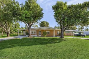 2101 Dover Avenue, Fort Myers, FL 33907 Sold 01/30/25