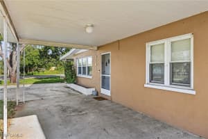 2101 Dover Avenue, Fort Myers, FL 33907 Sold 01/30/25