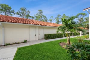 550 Gabriel Circle, Naples, FL 34104 - MLS#224079251